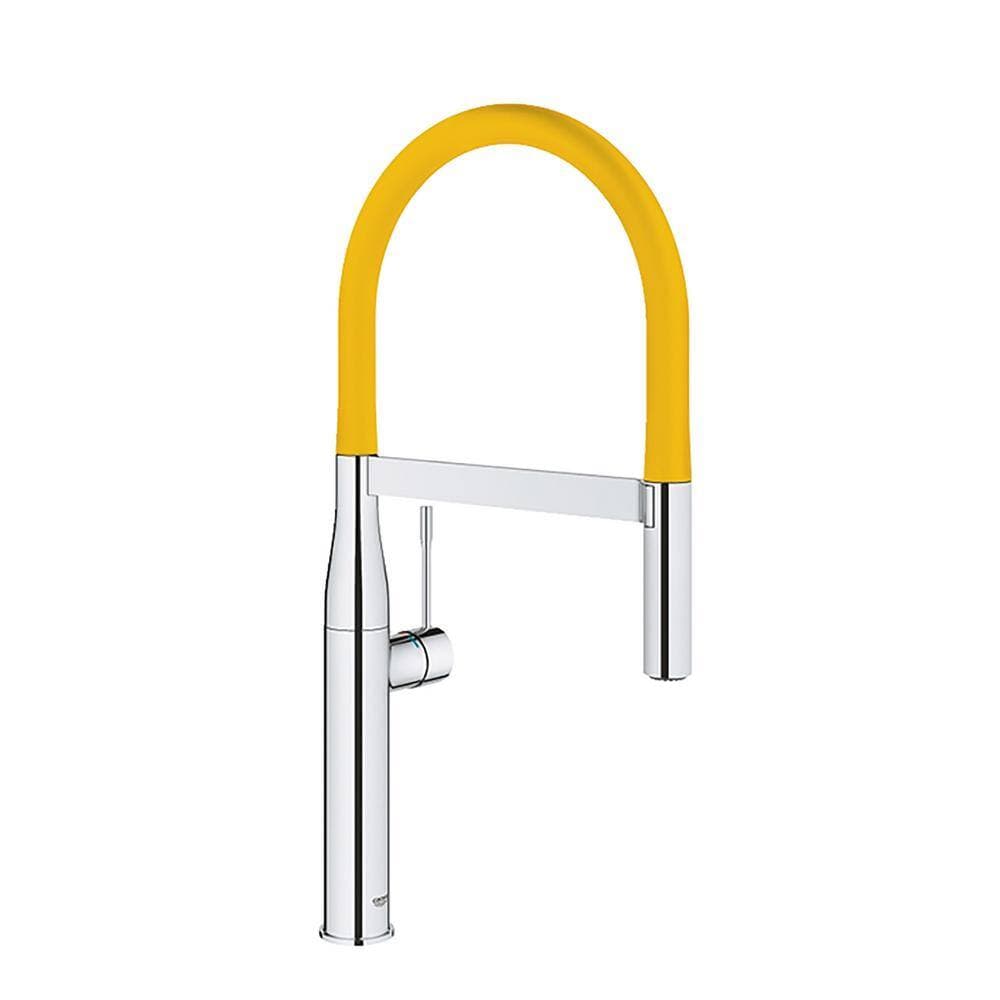GROHE Essence New Semi-Pro Faucet Hose (2)