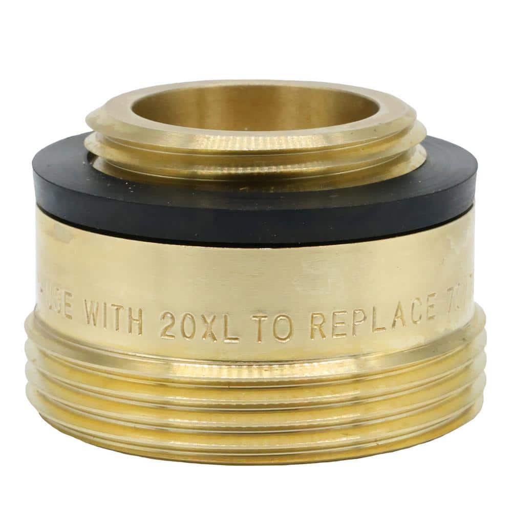 Wilkins 1 in. 20XLDULU Bronze Retrofit Kit (Replaces Existing NR3/NR3DU, NR3XL/NR3XLDU, BR4) (1)