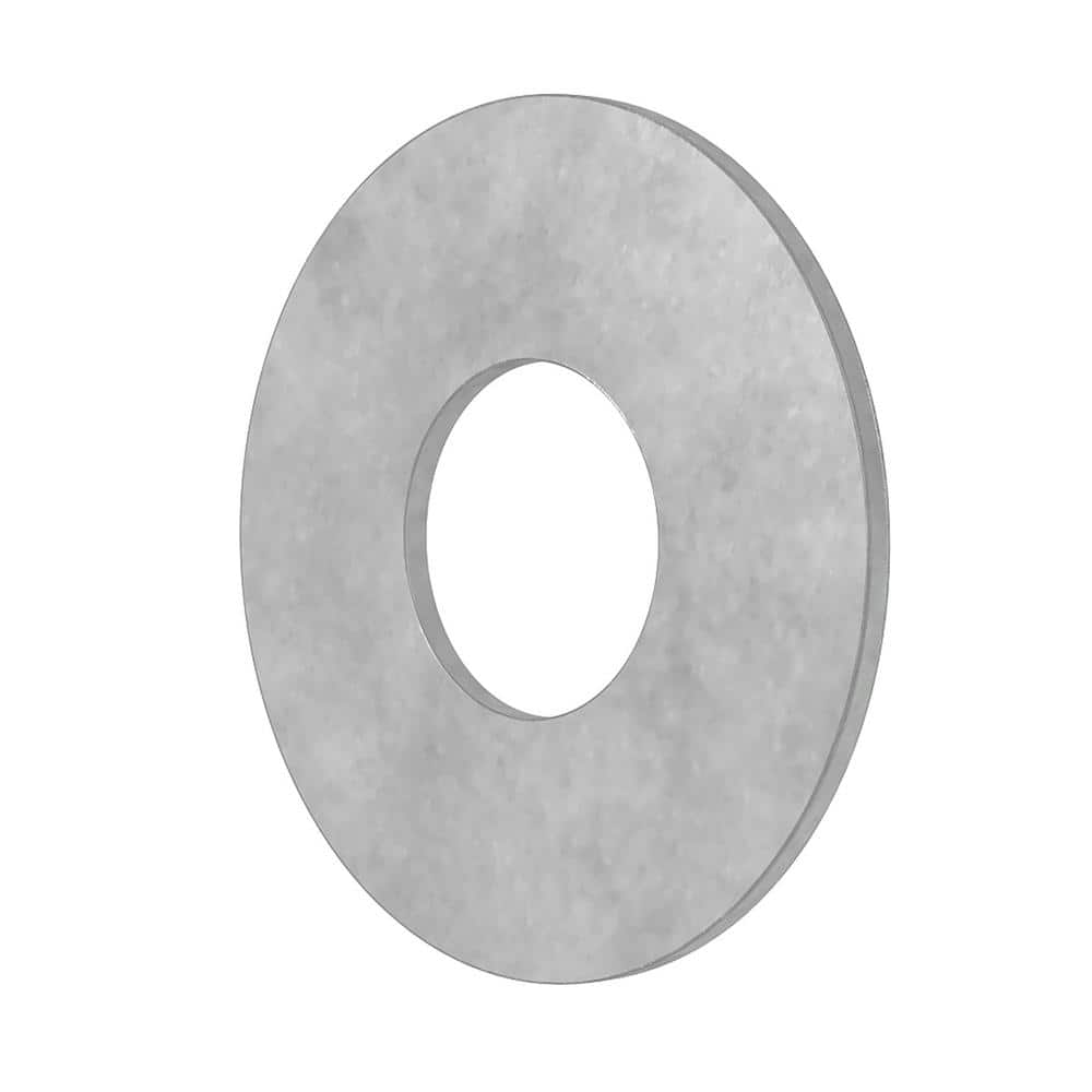 Everbilt 1/2 in. Zinc-Plated Flat Washer (25-Pack) (2)