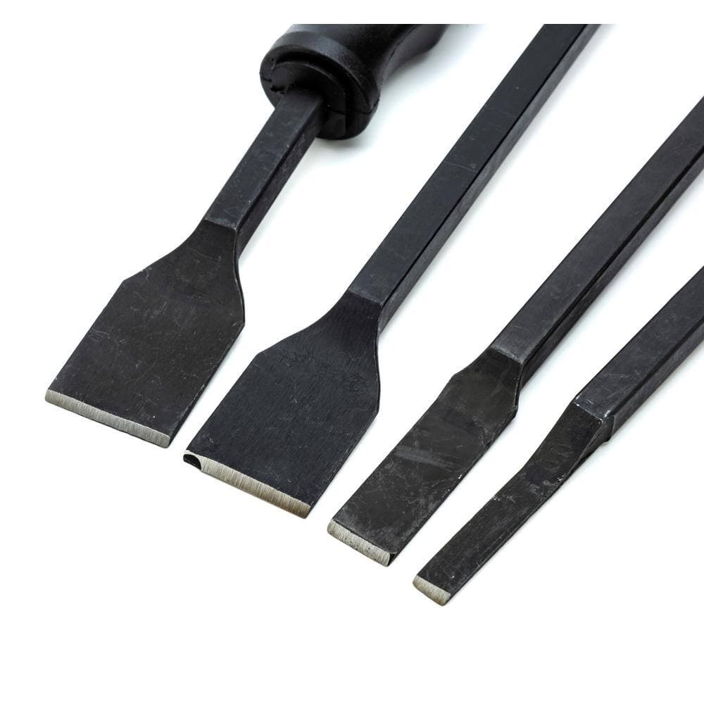 Husky Hook, Pick, Scraper and Pry Bar Set (14-Piece) (3)