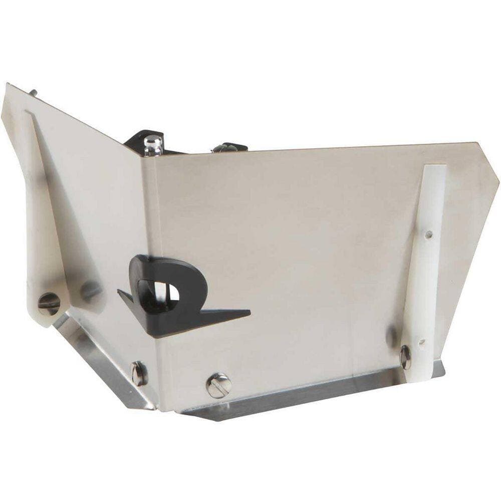 TapeTech 4" Direct Flusher (2)