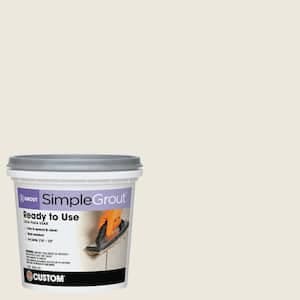 Grout