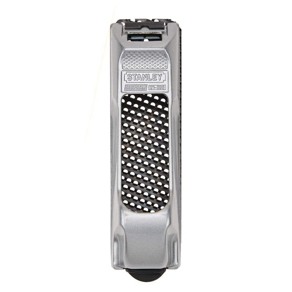 Stanley 6 in. Pocket Surform Plane
