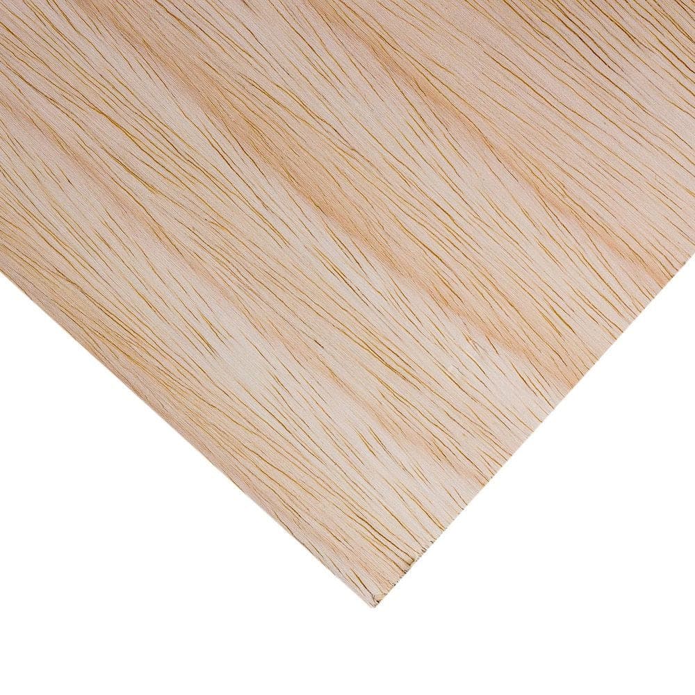 ProWood 23/32 in. x 4 ft. x 4 ft. BCX Sanded Plywood Project Panel (4)
