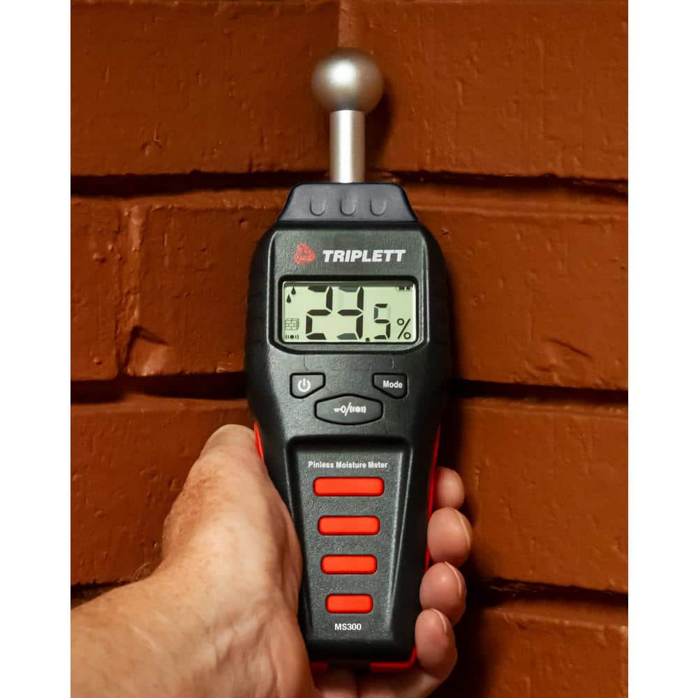 TRIPLETT Pinless Moisture Meter (2)