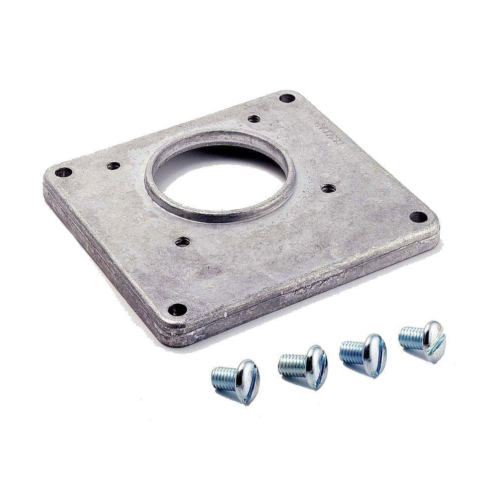 Eaton Hub Adapter Kit