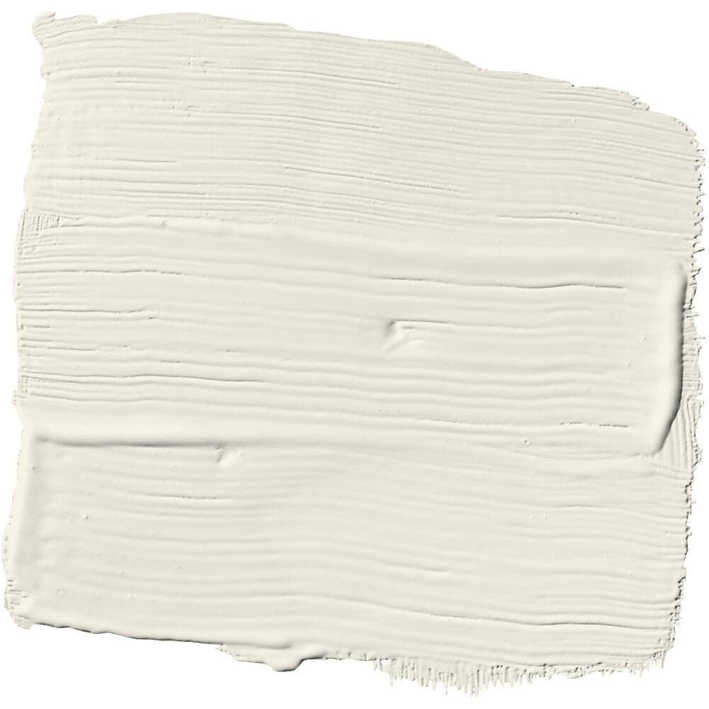 Glidden 8 oz. PPG1111-1 Prairie Winds Satin Interior Paint Sample (3)