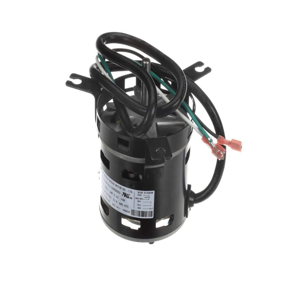 Reznor Motor 115V .03 HP 60 HZ 2950 RPM RZ1005553