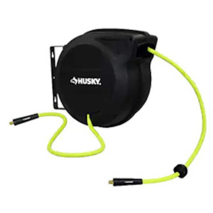 Extension Cord Reels