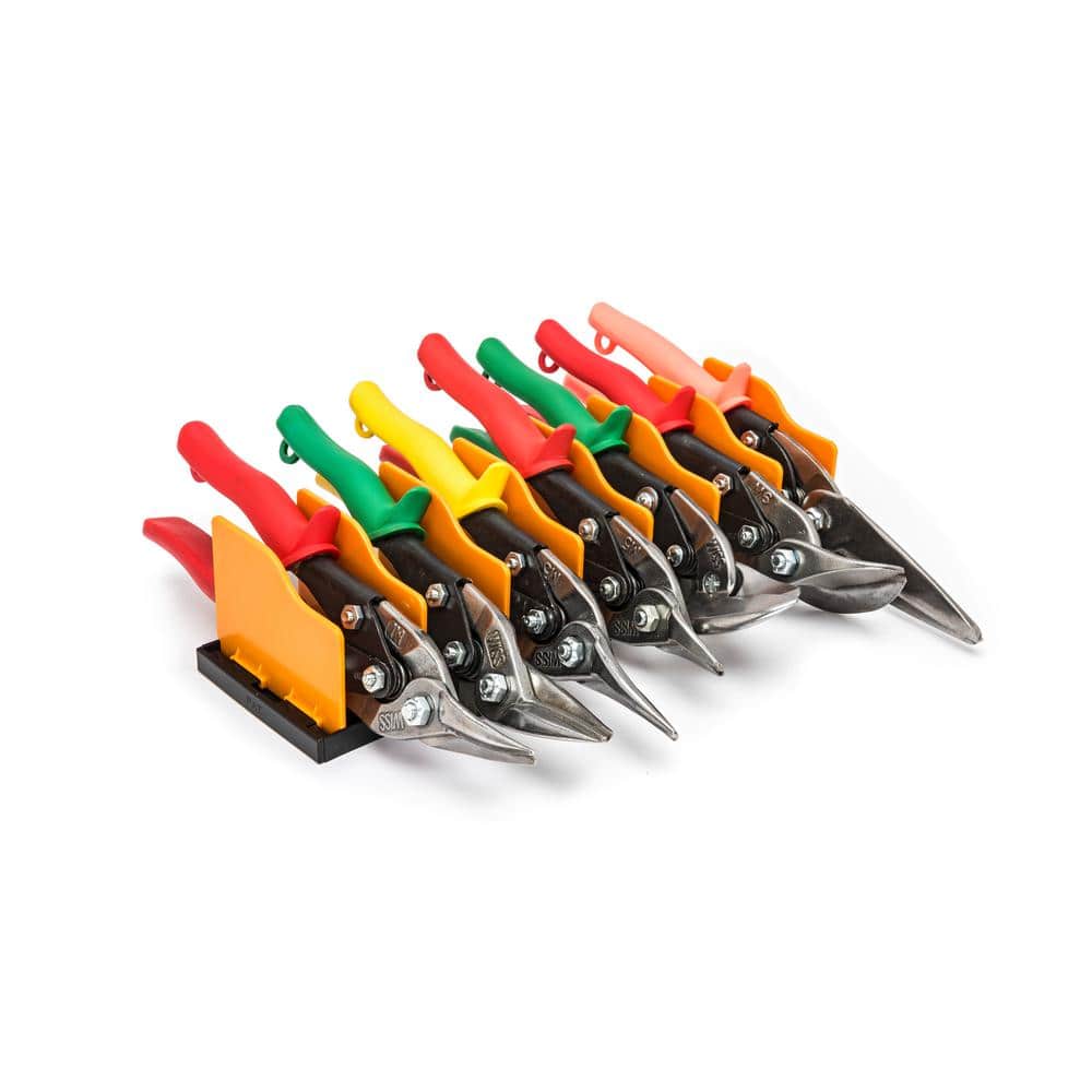 GEARWRENCH Adjustable Plier Rack (3)