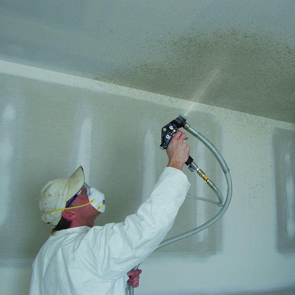 Graco TexSpray RTX 1400SI Texture Sprayer (3)