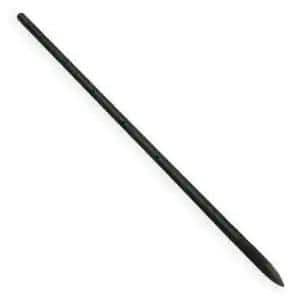 Acorn Hardware 12 in. x 3/4 in. Nail Stake with Holes (10-Pack) (3)