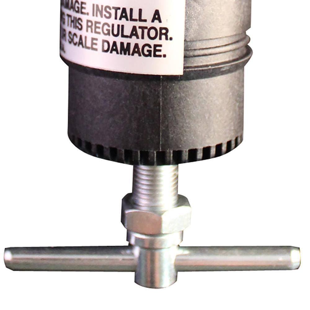 Milton Industries, Inc. 3/8 in. NPT Regulator (2)
