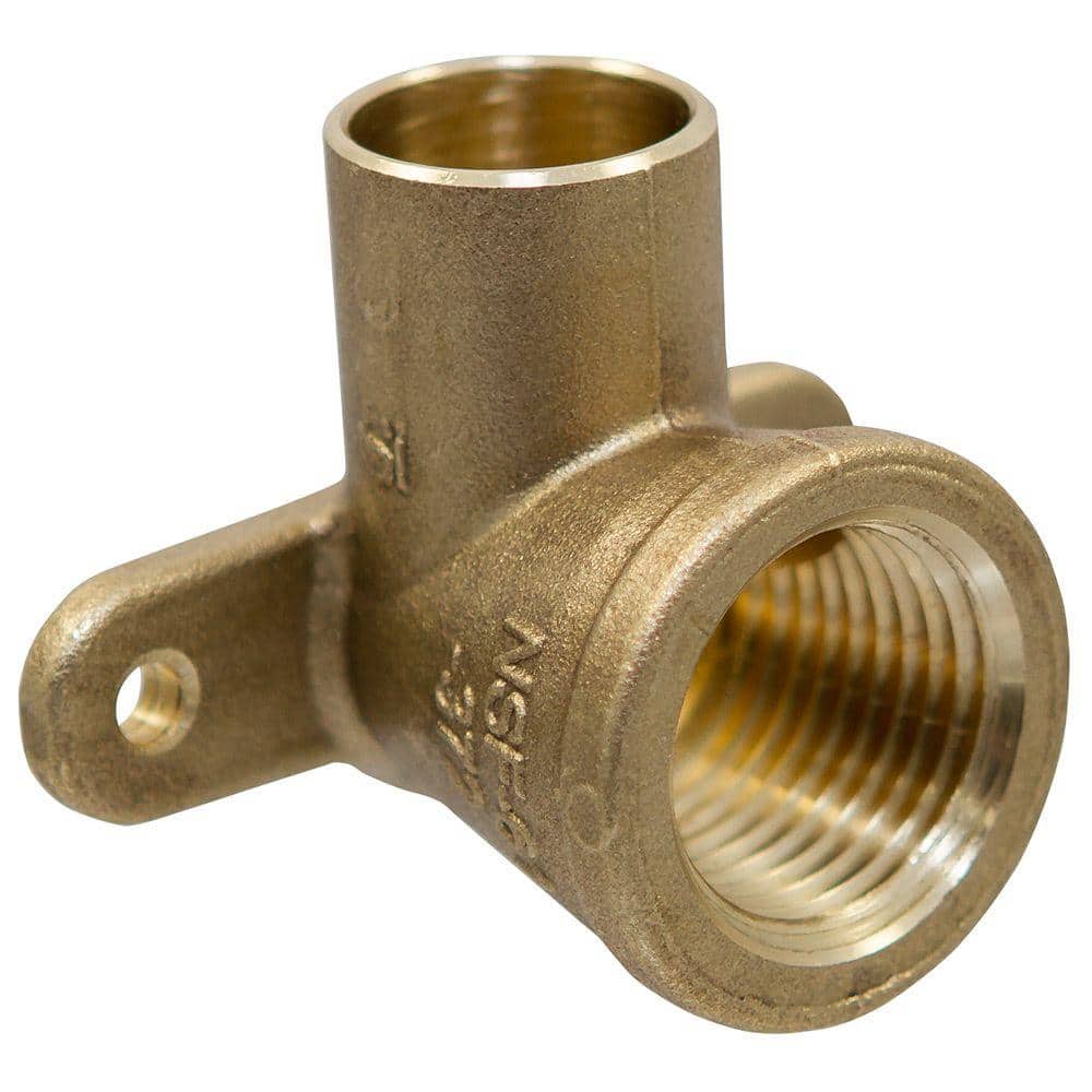 Bronze Fittings