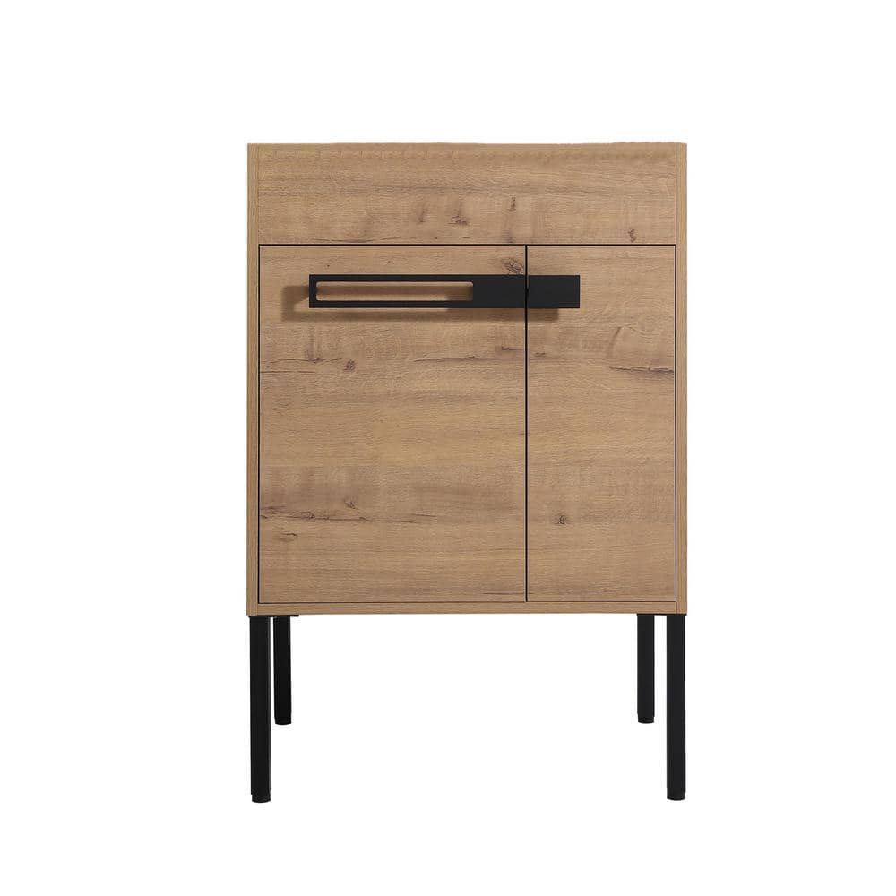 Coporesell 36 in. Bath Vanity Cabinet without Top Unassembled (1)