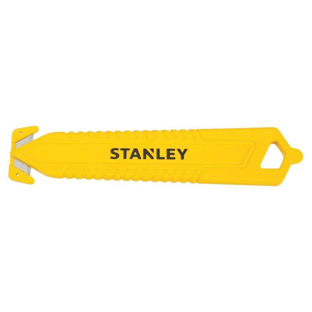 Stanley Double-Sided Pull Cutter Utility Knives (100-Pack) (1)