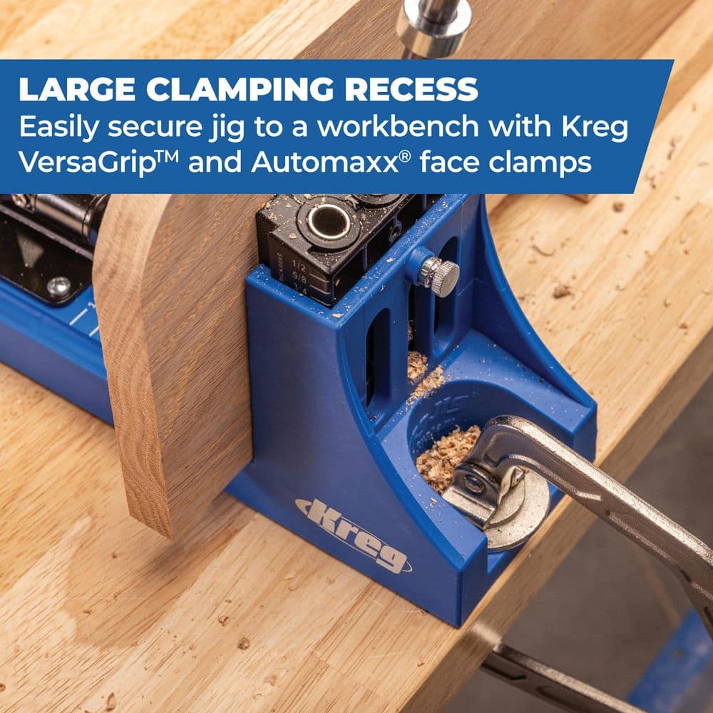 Kreg Pocket-Hole Jig K4 (2)