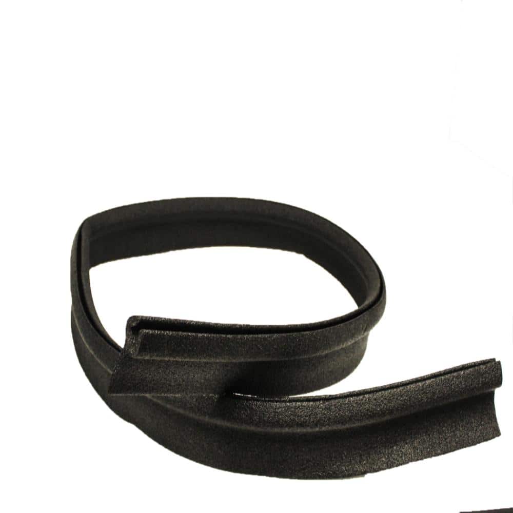 York Mount Coil Foam Molded Outside Diameter Tf1 Ed S1-02817073000