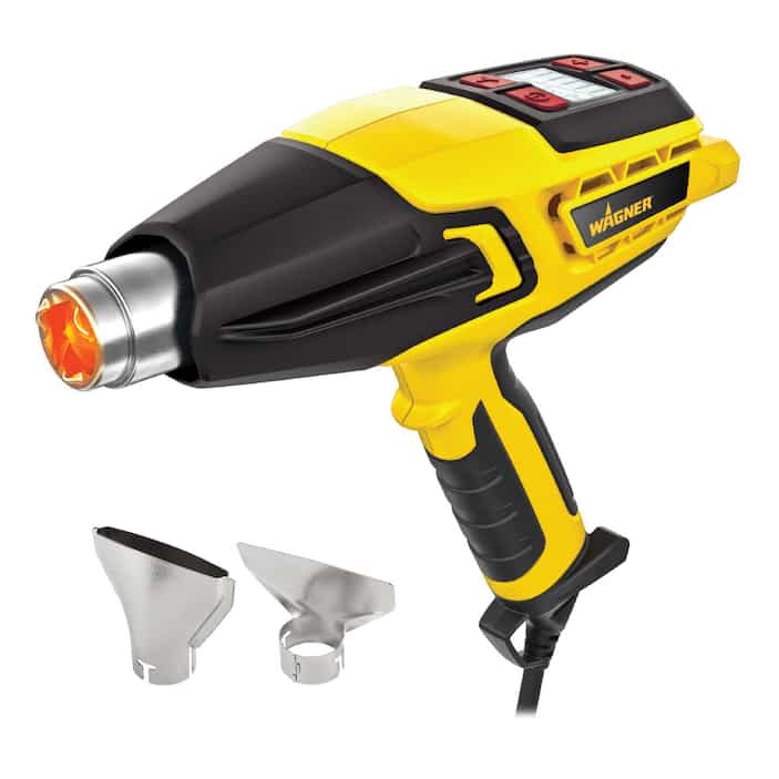 Heat Guns