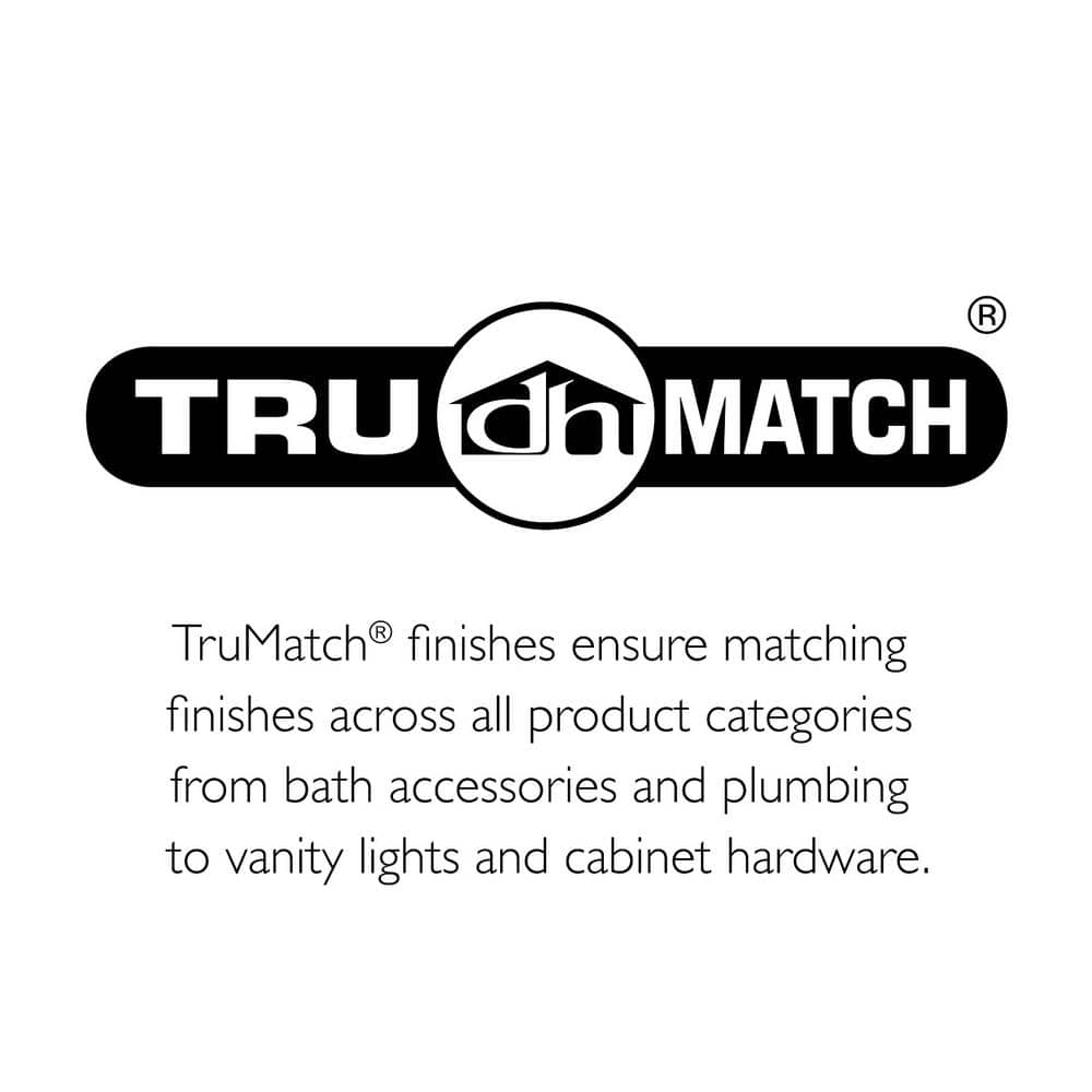 Design House Calisto Towel Bar (3)