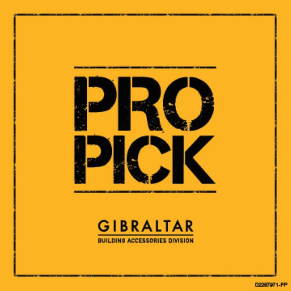 Gibraltar Building Products 4 in. 4 in. x 8 in. Galvanized Steel Step Flashing (2)
