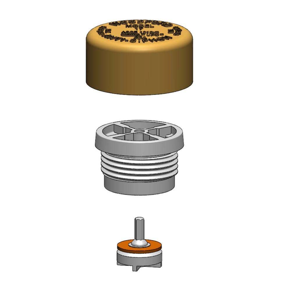 Woodford Model 17 3-Piece Vacuum Breaker Float Kit