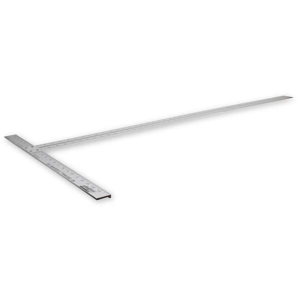 Wal-Board Tools 22 in. x 48 in. Original Aluminum Drywall T-Square (2)