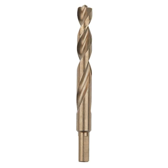 Twist Drill Bits
