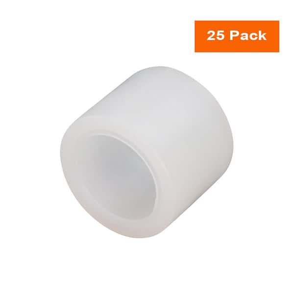 Apollo 3/4 in. PEX-A Expansion Sleeve/Ring (25-Pack) (2)