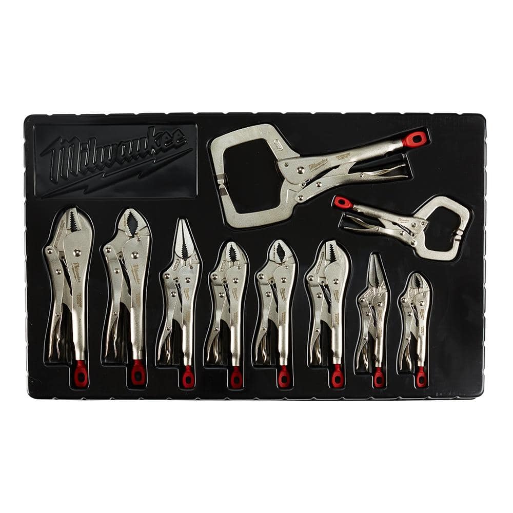 Milwaukee Mechanic Hand Tool Set (17-Piece) (2)