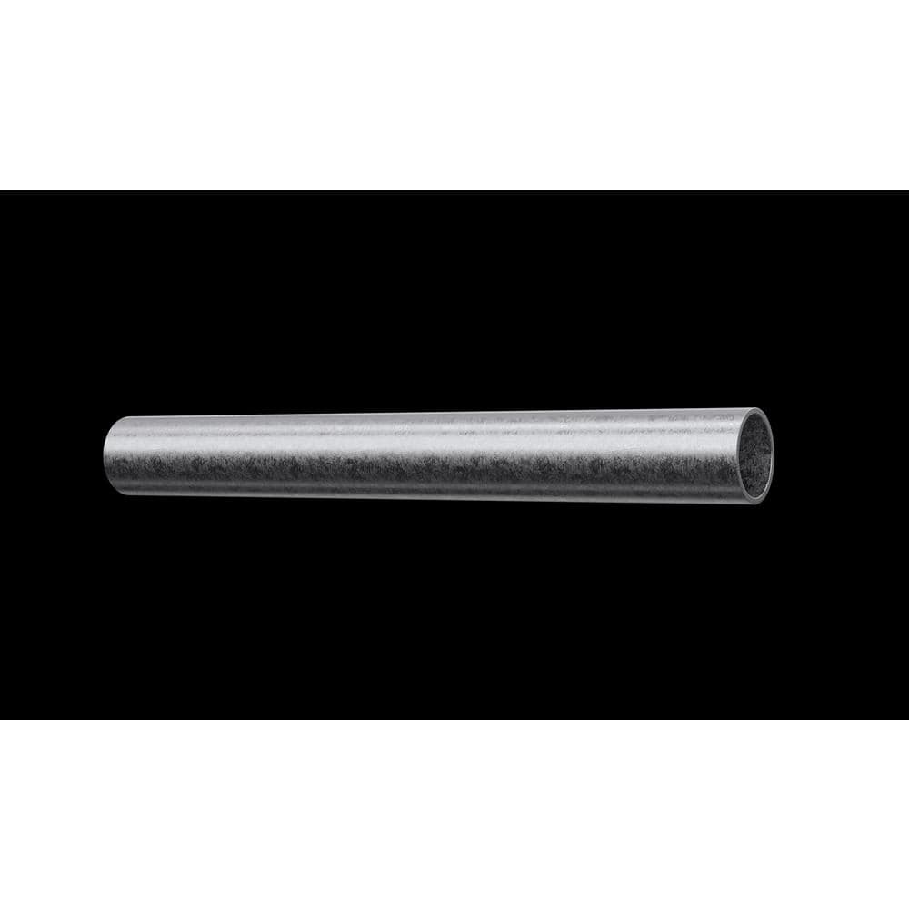 Wheatland Tube 1 in, x 10 ft, Electrical Metallic Tubing (EMT) Conduit (3)