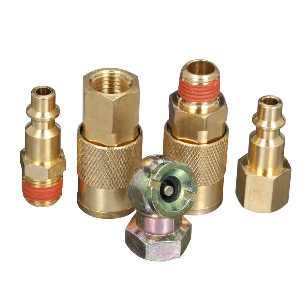 Husky 13-Piece Air Tool Accessory Kit (3)