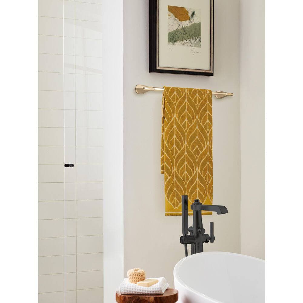 Amerock St. Vincent (610 mm) Towel Bar (3)
