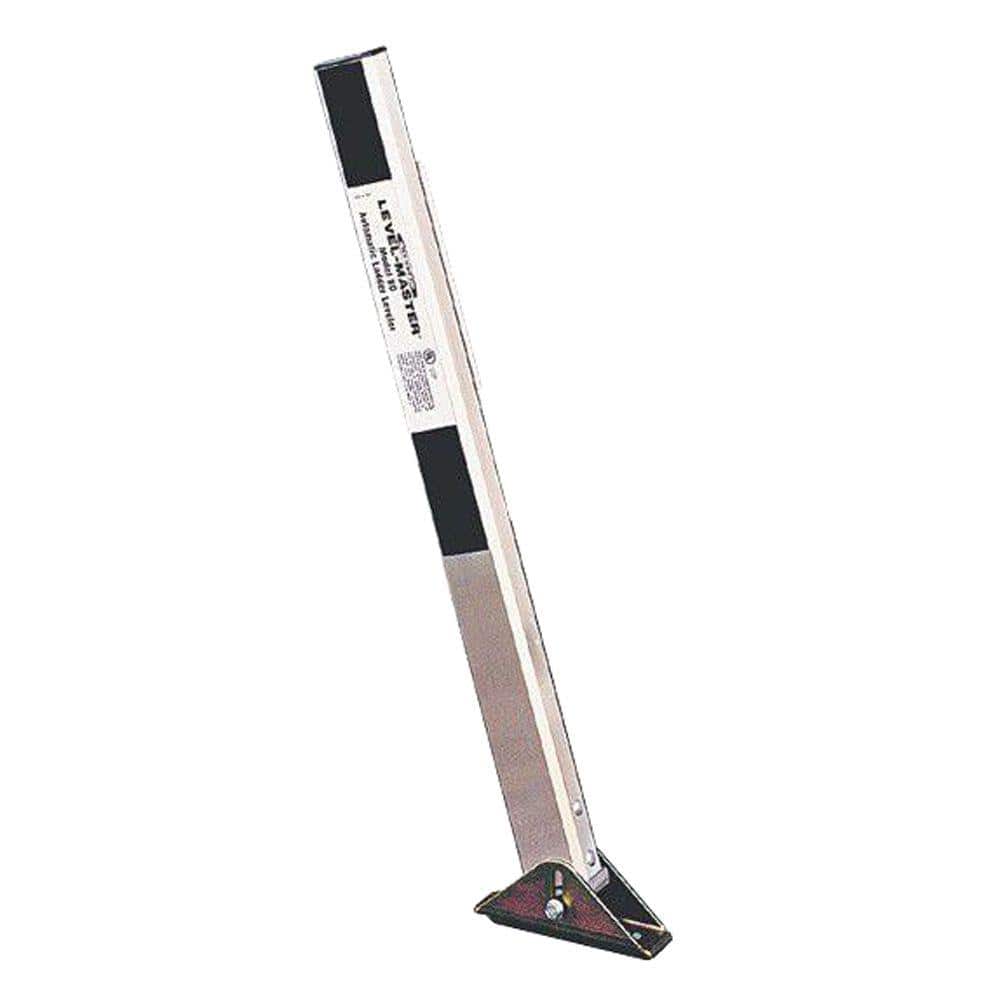 Werner Level Master Automatic Ladder Leveler