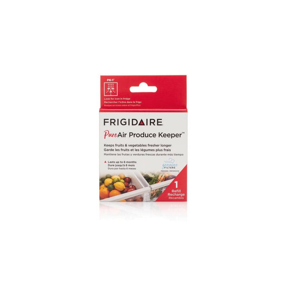 Frigidaire PureAir Produce Keeper Refill (1-Pack) (3)