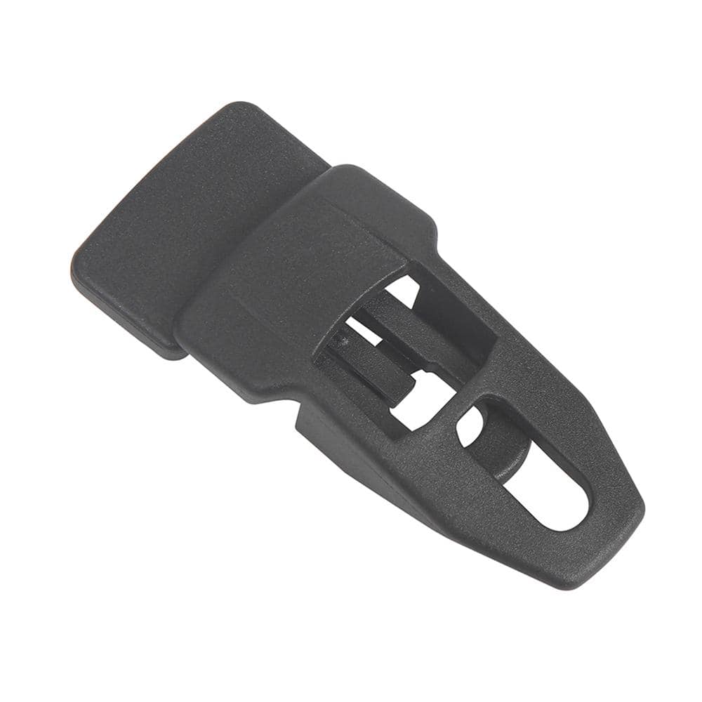 Everbilt Multi Use Tarp Clip (4-Pack) (4)