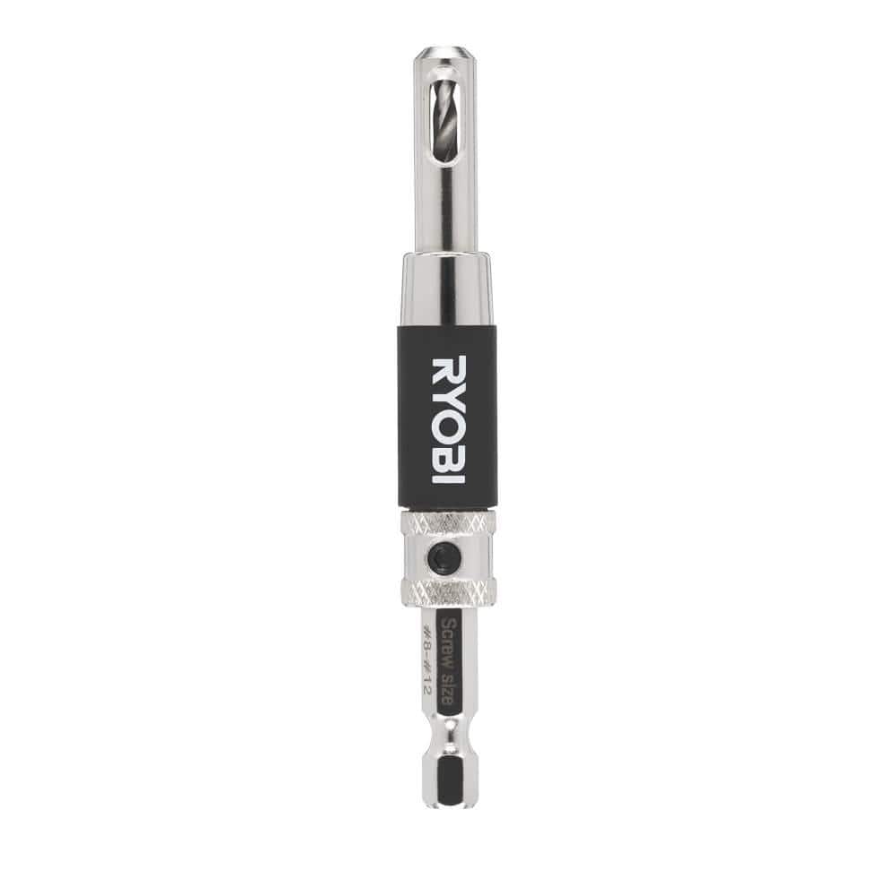 RYOBI Self-Centering Hinge Bit (3)