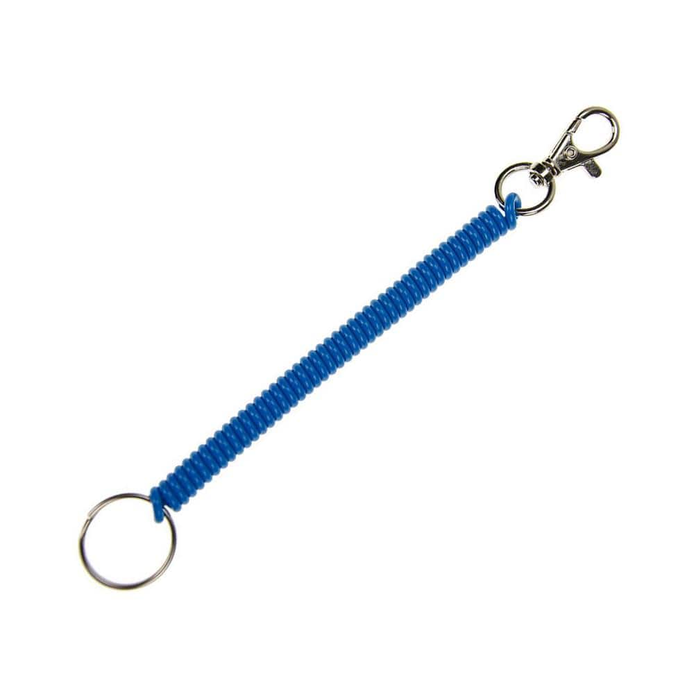 Lucky Line Products Coil with Trigger Snap (Pack of 20) (3)