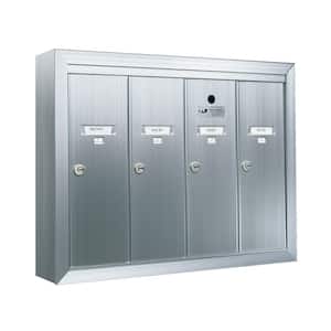 Parcel Lockers