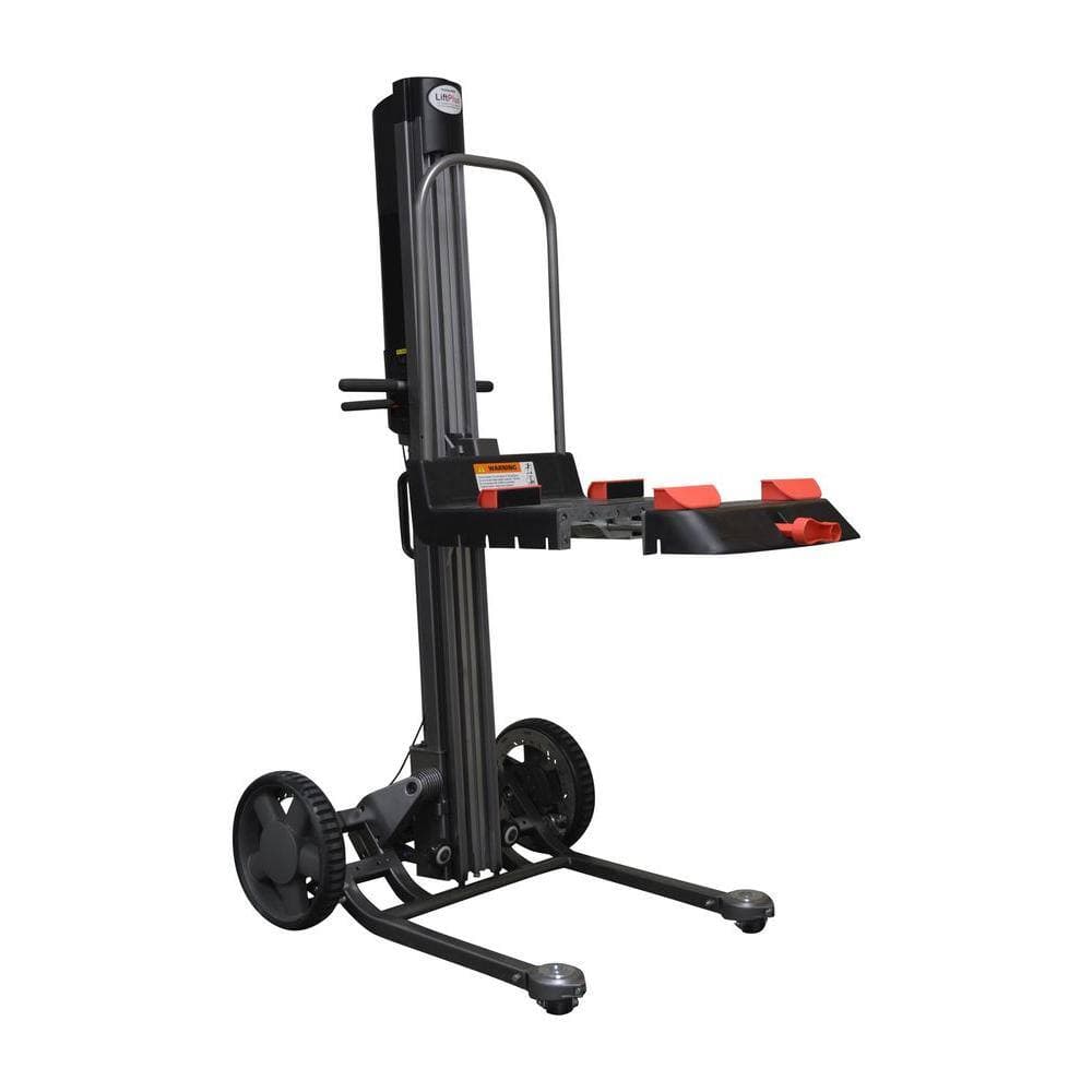 Magliner 350 lbs. Capacity LiftPlus with Work Bench Attachment (3)