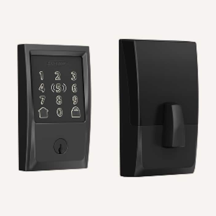 Electronic Door Locks
