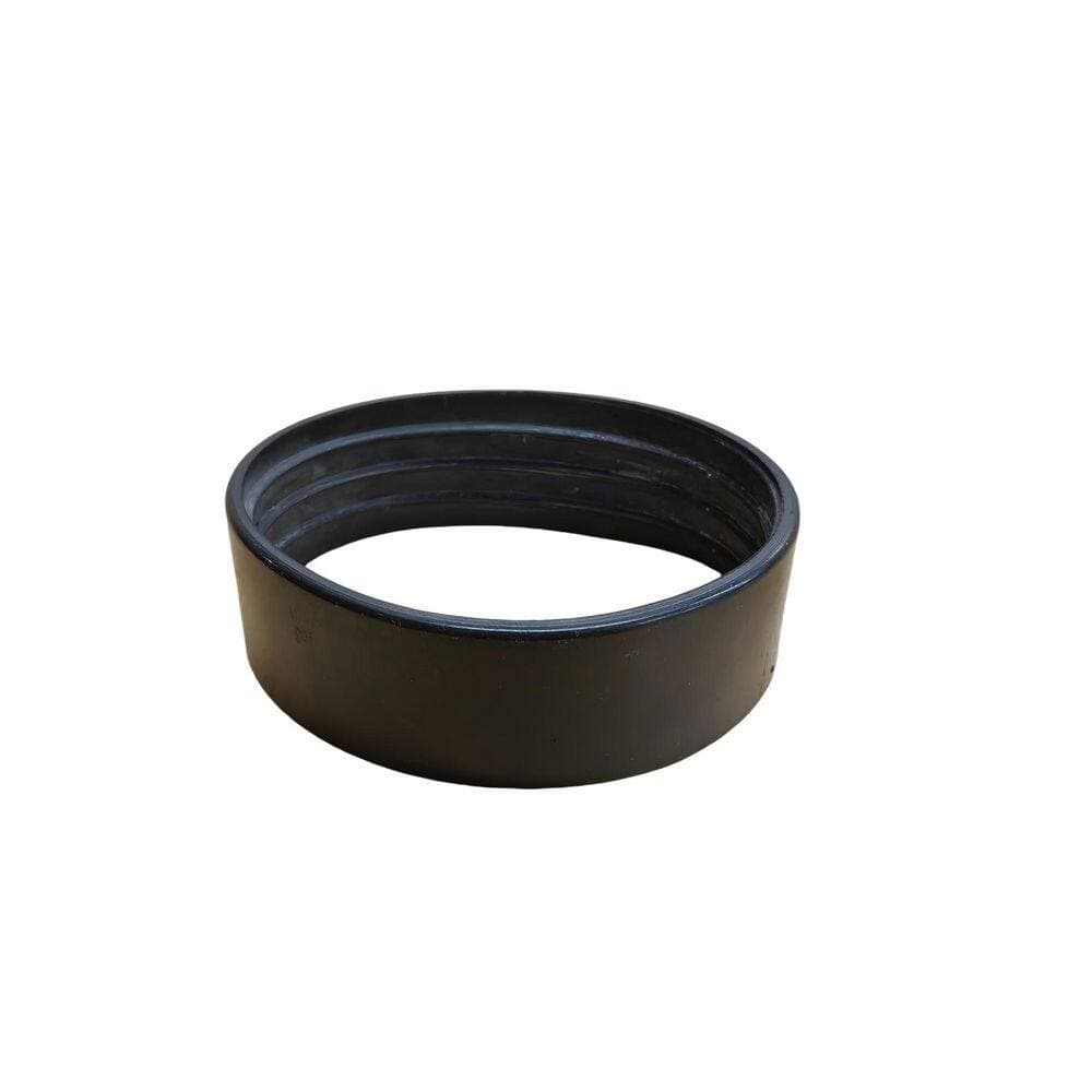 Everbilt Twist-N-Set 4 in. ABS Open Toilet Flange (4)