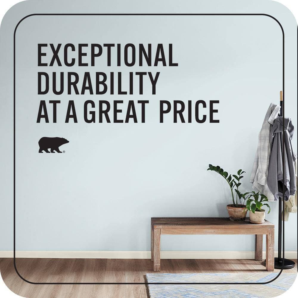 BEHR PREMIUM PLUS #MQ3-56 Era Enamel EcoMix Plant-Based & Primer (4)