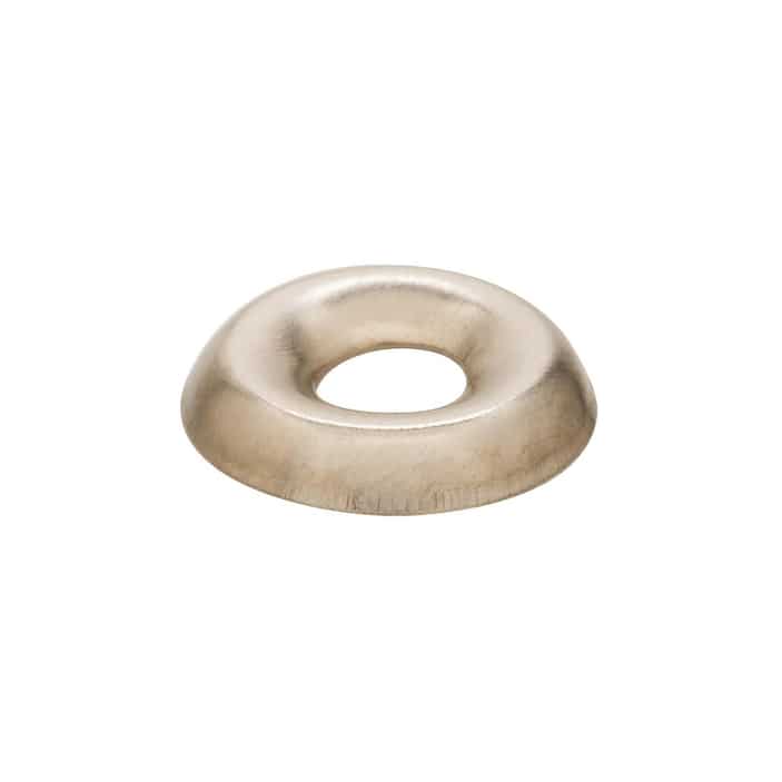 Finishing Washers