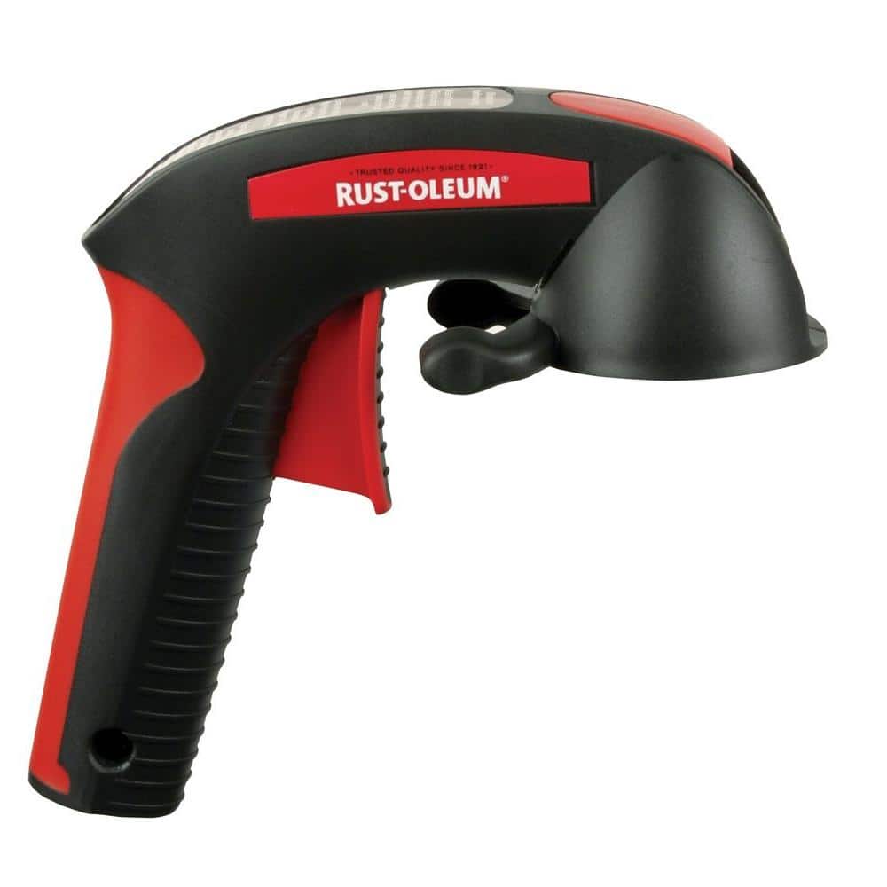Rust-Oleum Stops Rust High Performance Comfort Spray Grip Accessory (2)