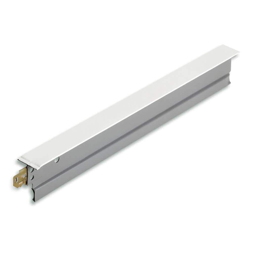 USG Donn Brand 15/16 in. 4 ft. Ceiling Grid Firecode Cross Tee, Case of
