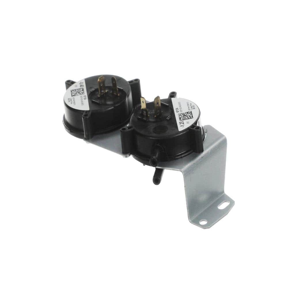 York Air Pressure Switch1.20/0.40-Deac S1-02434612000