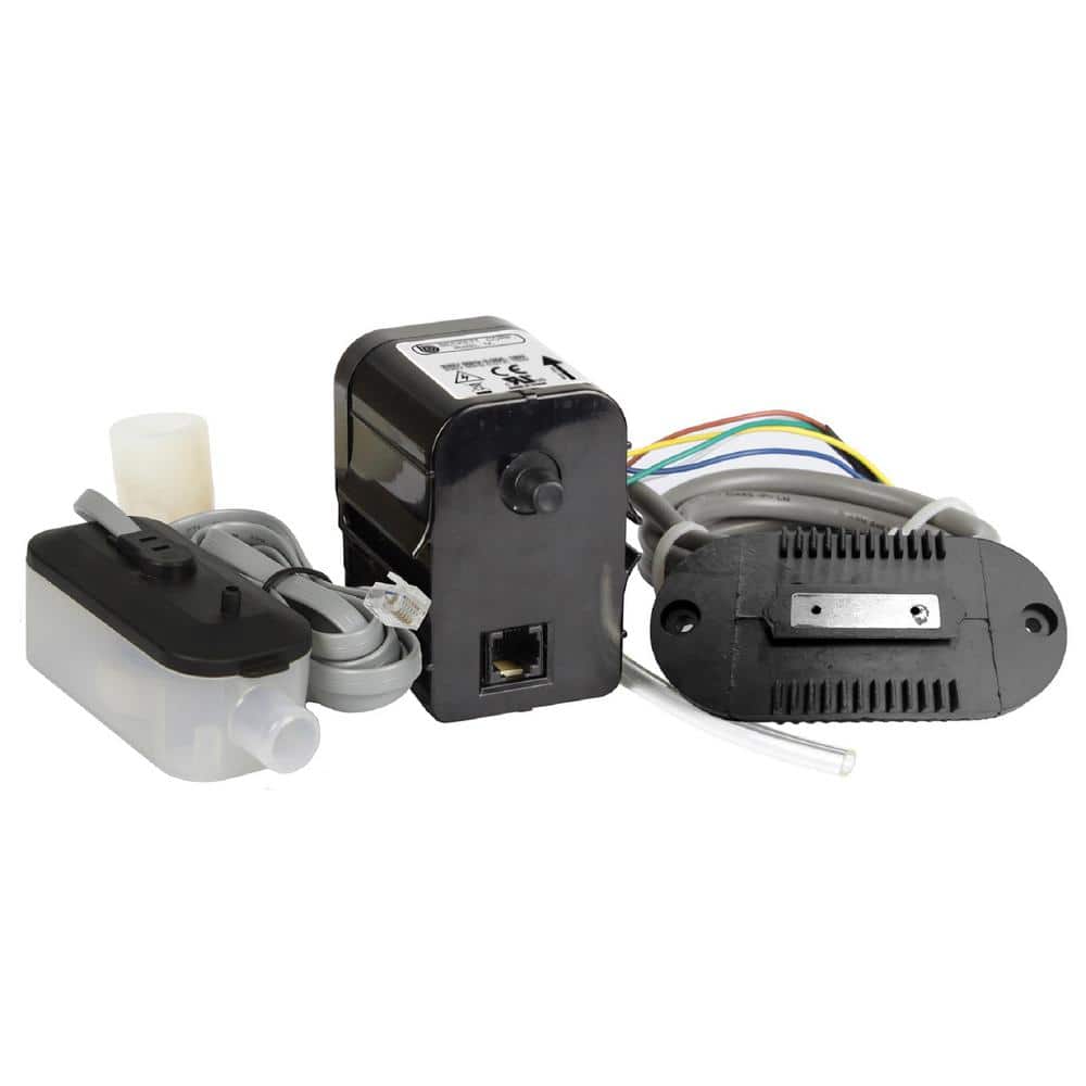 BECKETT MS602ULCQ 230V Mini-Splt Automatic Condensate Removal Pump
