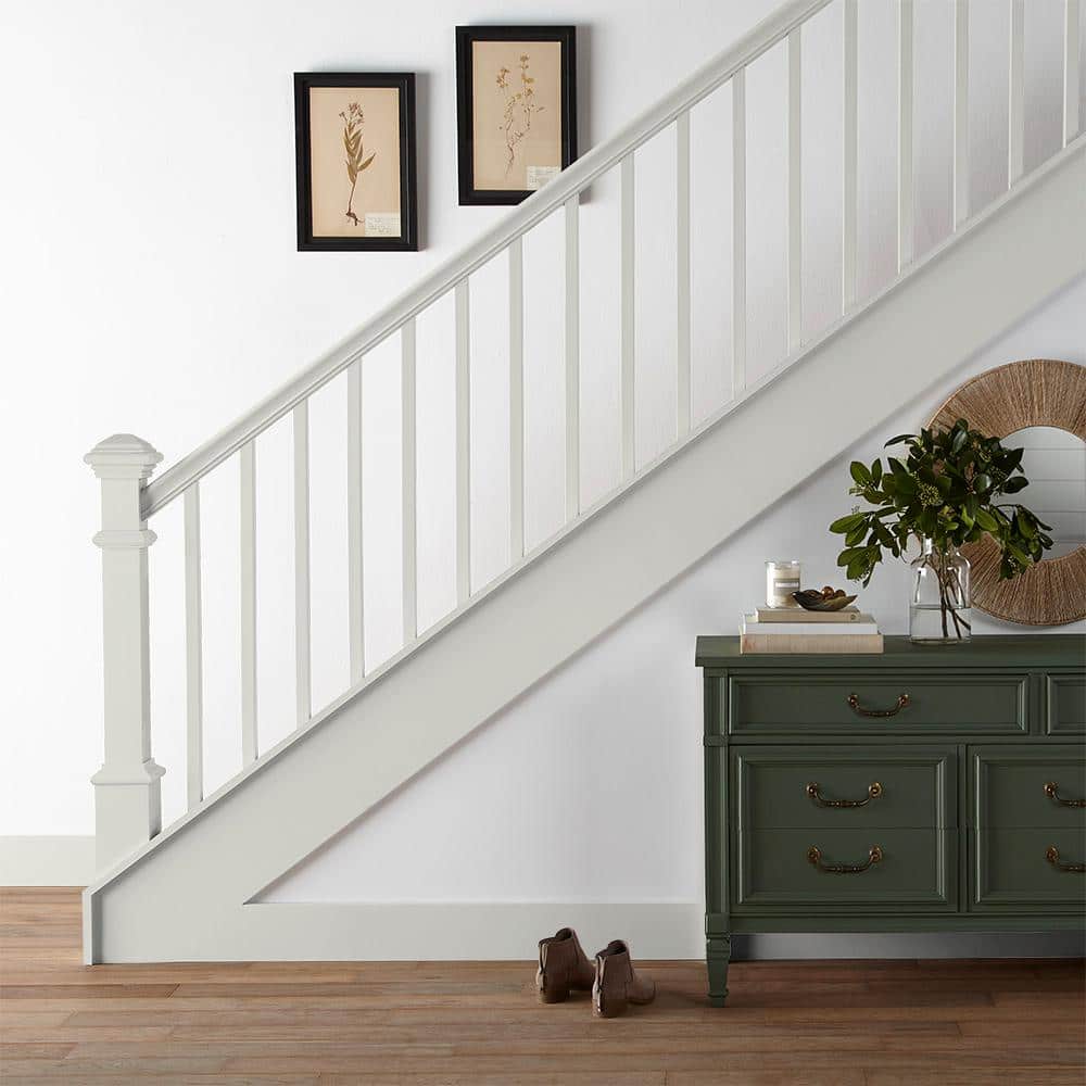 BEHR PREMIUM #75 Urethane Alkyd Enamel (4)