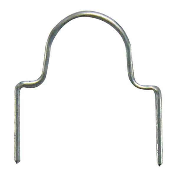 Gardner Bender 5/32 in. Silver Metallic Staples (625-Pack) (2)
